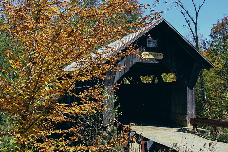 Spooktacular New England - by Discover New England 